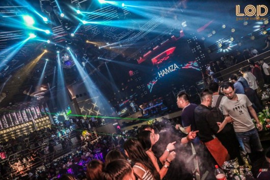 Best Pubs and Bars in Kathmandu